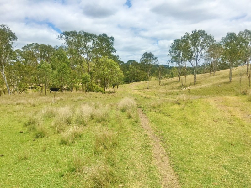 5436 Burnett Highway, Goomeri QLD 4601