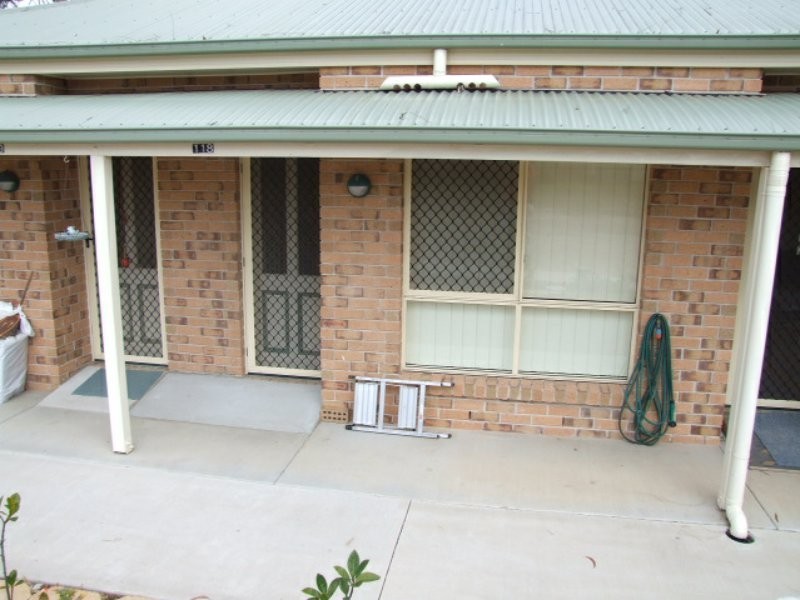 118/15 Old Wondai Road, Wondai QLD 4606