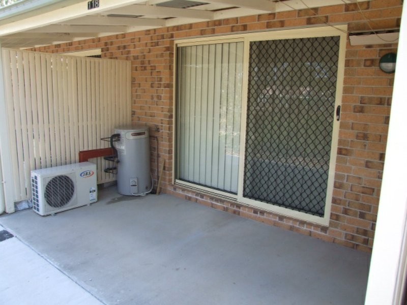 118/15 Old Wondai Road, Wondai QLD 4606