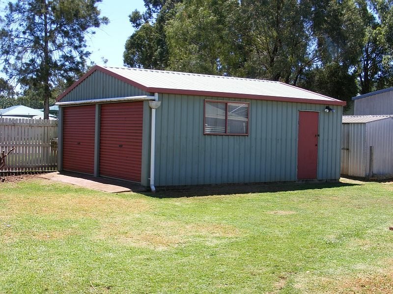 7 Wieden Street, Kingaroy QLD 4610
