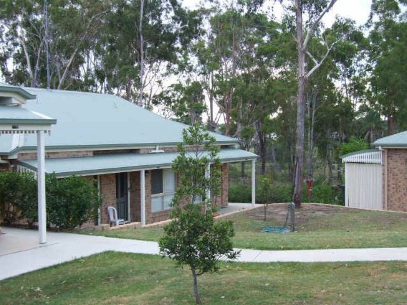 114/15 Old Wondai Road, Wondai QLD 4606