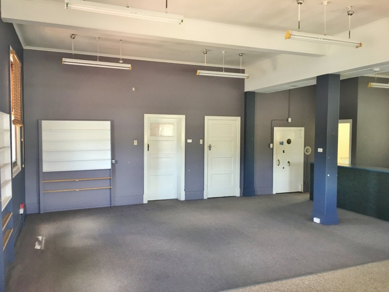 61 Haly Street, Wondai QLD 4606