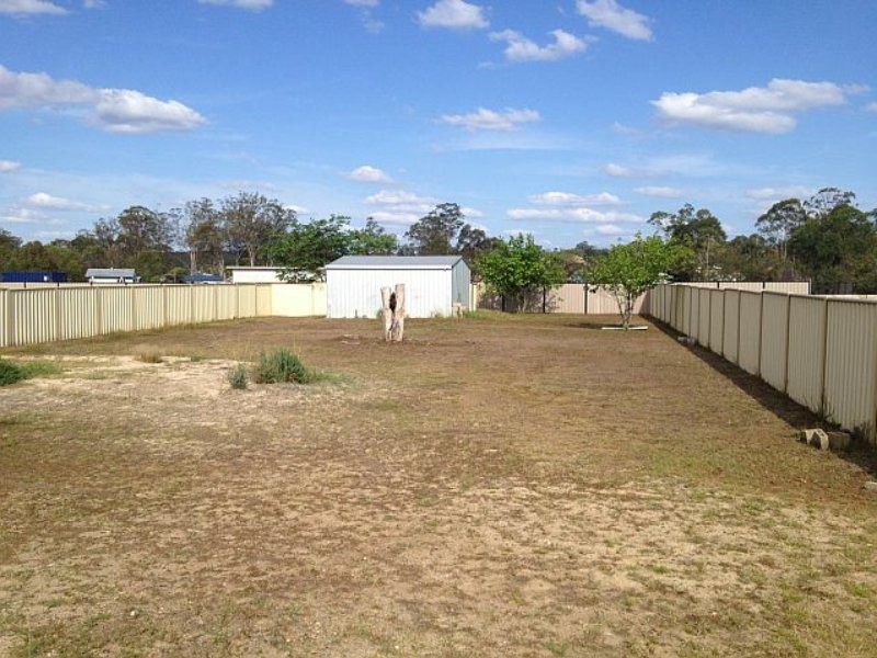 2/22 McIlhatton Street, Wondai QLD 4606