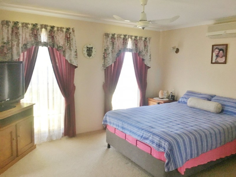 18 Coral Street, Kingaroy QLD 4610