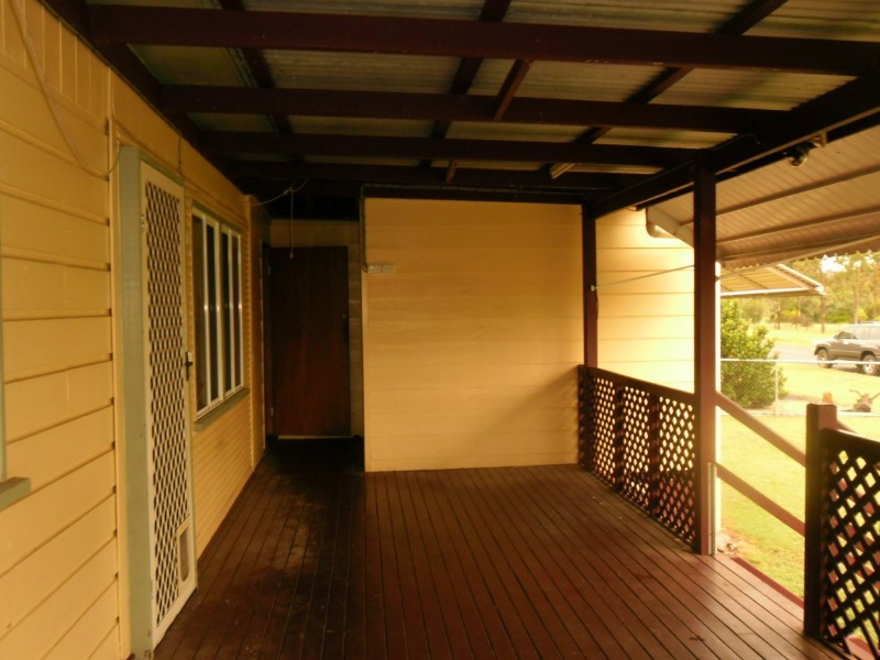 152 Mackenzie Street, Wondai QLD 4606