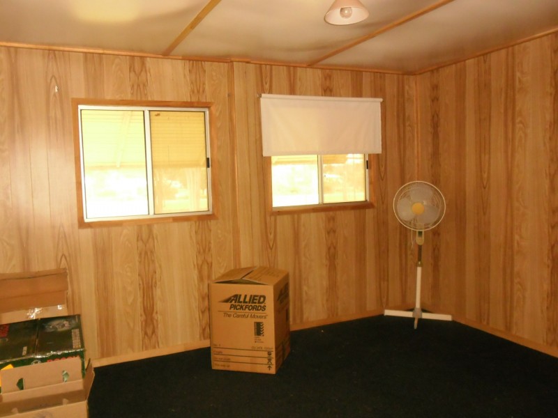 152 Mackenzie Street, Wondai QLD 4606