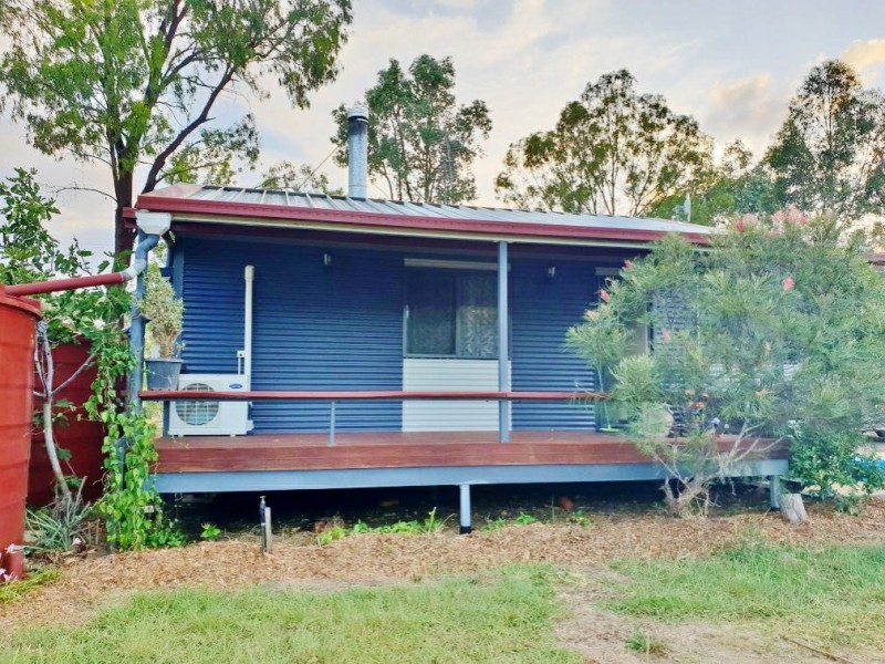 674 Kumbia Road, Ellesmere QLD 4610