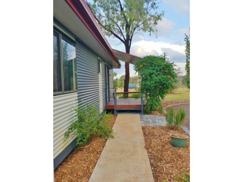 674 Kumbia Road, Ellesmere QLD 4610