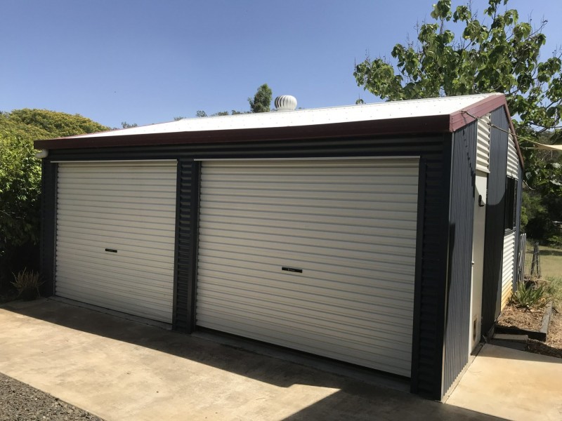 674 Kumbia Road, Ellesmere QLD 4610