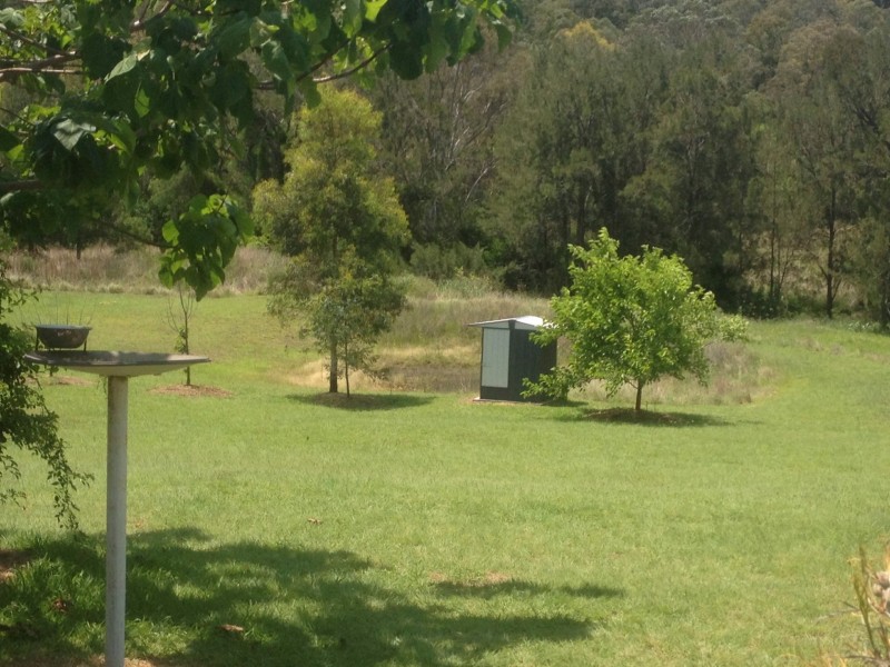 674 Kumbia Road, Ellesmere QLD 4610