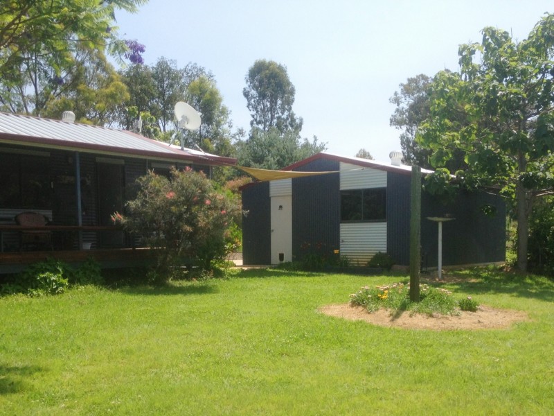 674 Kumbia Road, Ellesmere QLD 4610