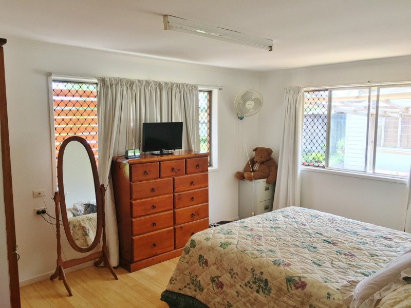 7 Taylors Road, Kingaroy QLD 4610