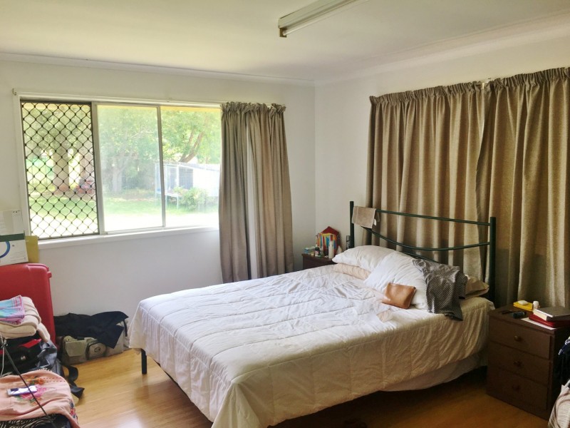 7 Taylors Road, Kingaroy QLD 4610