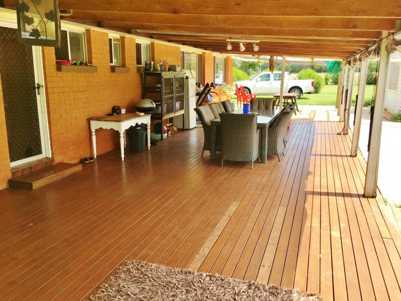 7 Taylors Road, Kingaroy QLD 4610