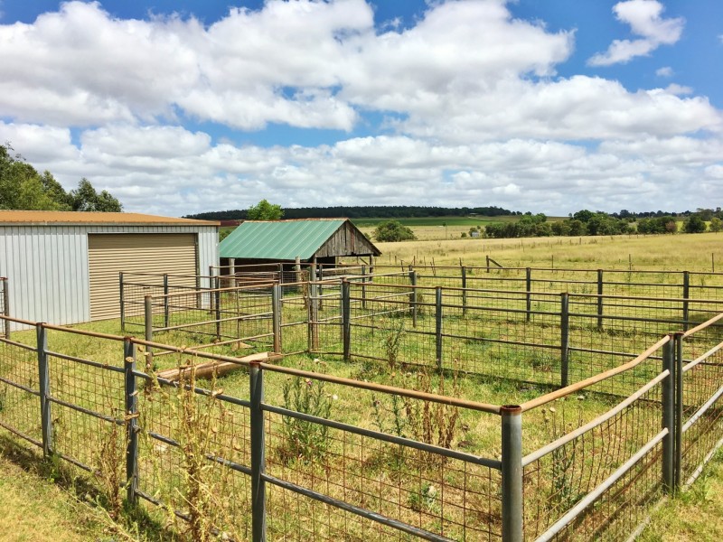 7 Taylors Road, Kingaroy QLD 4610