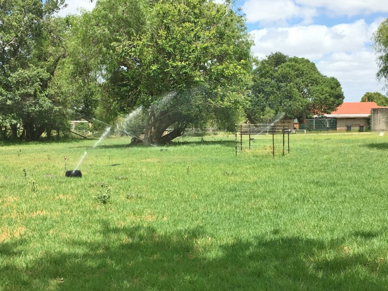 7 Taylors Road, Kingaroy QLD 4610
