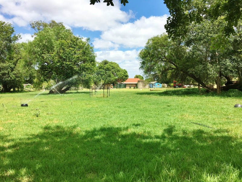7 Taylors Road, Kingaroy QLD 4610