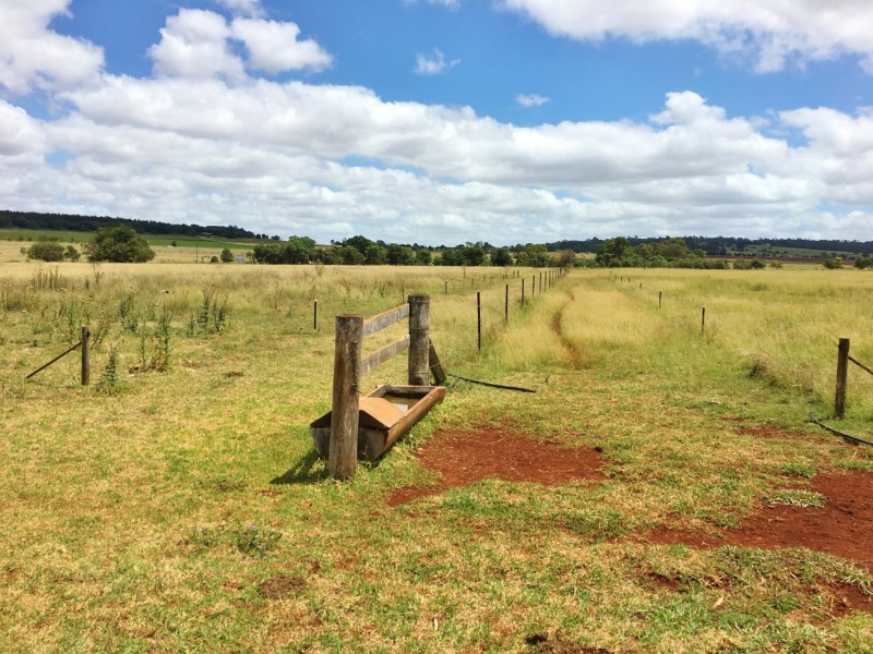 7 Taylors Road, Kingaroy QLD 4610