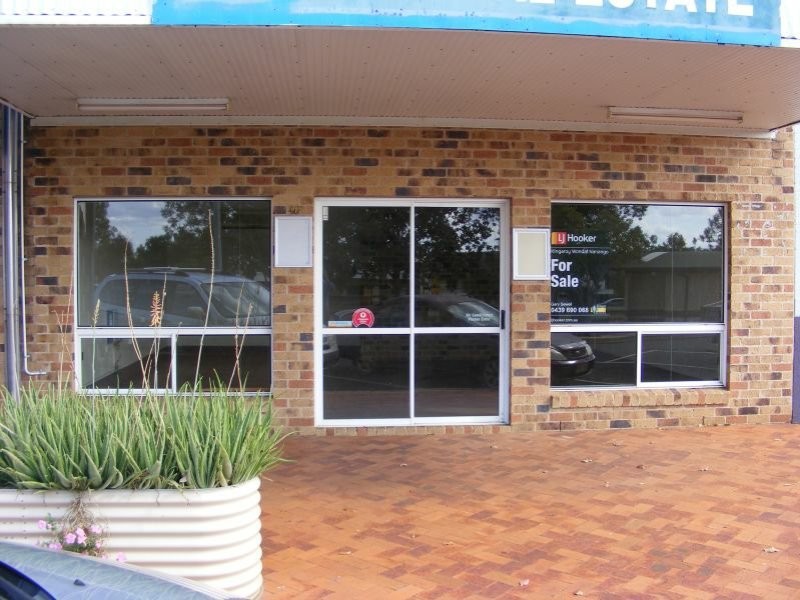40 Mackenzie Street, Wondai QLD 4606