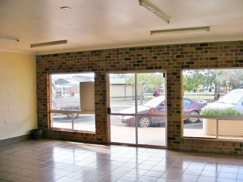 40 Mackenzie Street, Wondai QLD 4606