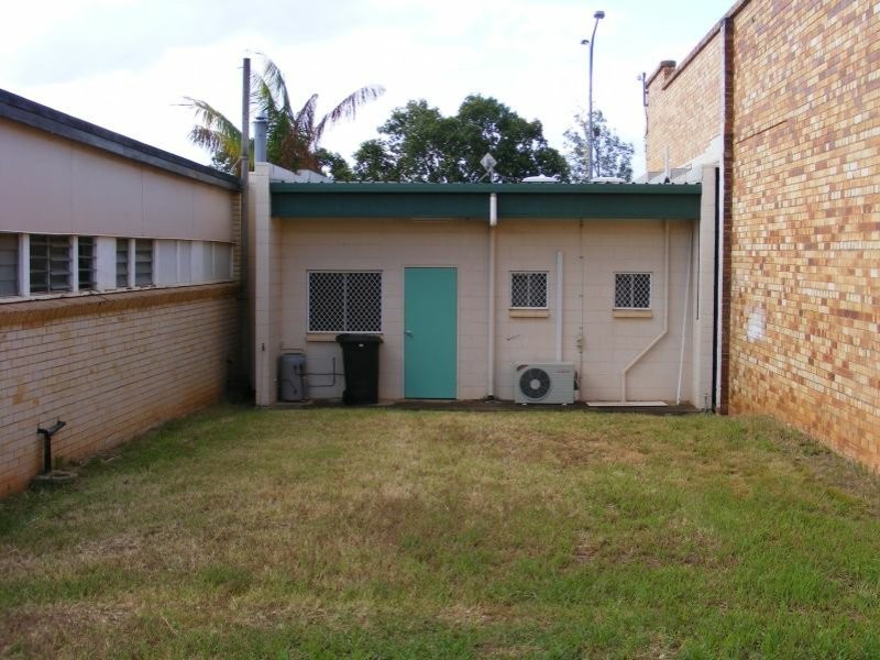 40 Mackenzie Street, Wondai QLD 4606