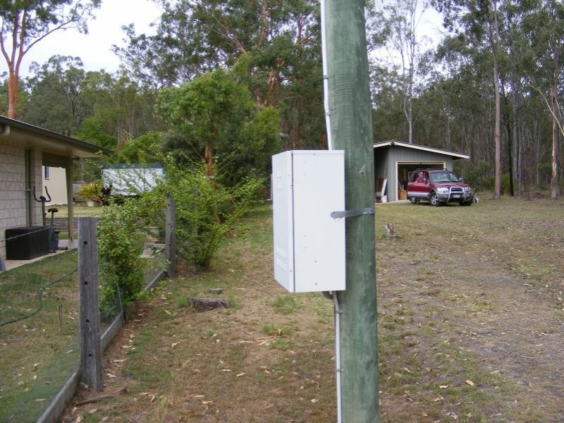 128 Pring Street, Wondai QLD 4606