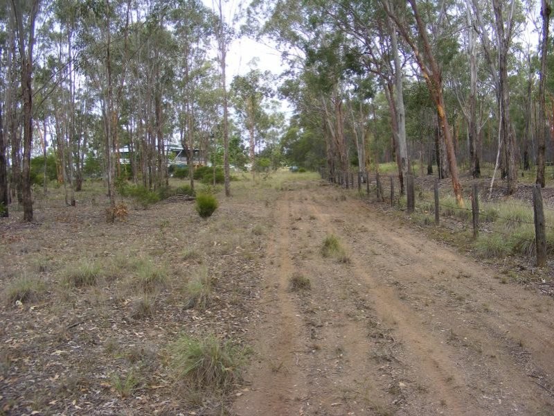 128 Pring Street, Wondai QLD 4606