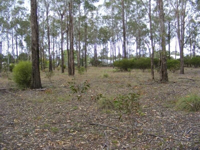 128 Pring Street, Wondai QLD 4606