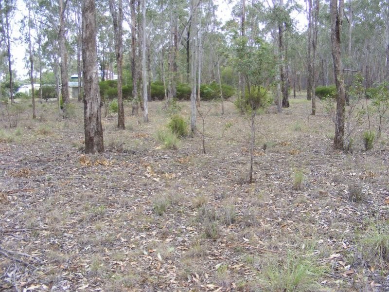 128 Pring Street, Wondai QLD 4606