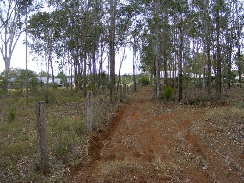 128 Pring Street, Wondai QLD 4606