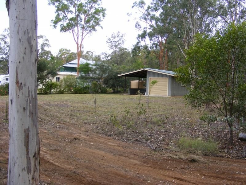 128 Pring Street, Wondai QLD 4606