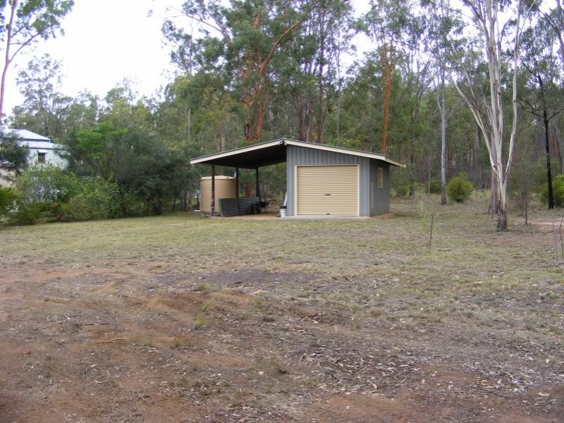 128 Pring Street, Wondai QLD 4606
