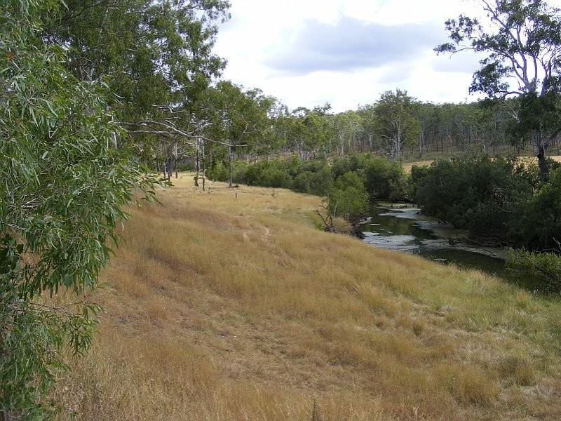 Lots 131,1 Simpsons Road, Wondai QLD 4606