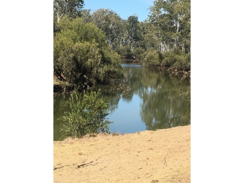 Lots 131,1 Simpsons Road, Wondai QLD 4606