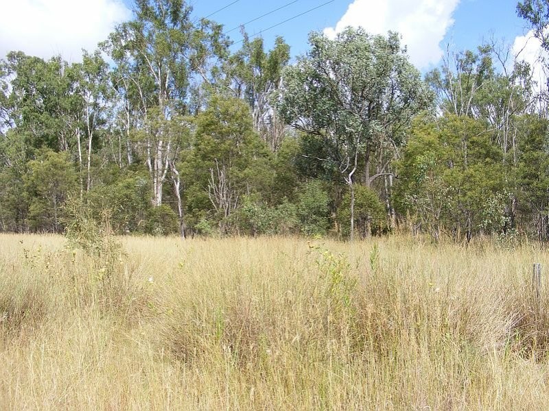 Lots 131,1 Simpsons Road, Wondai QLD 4606