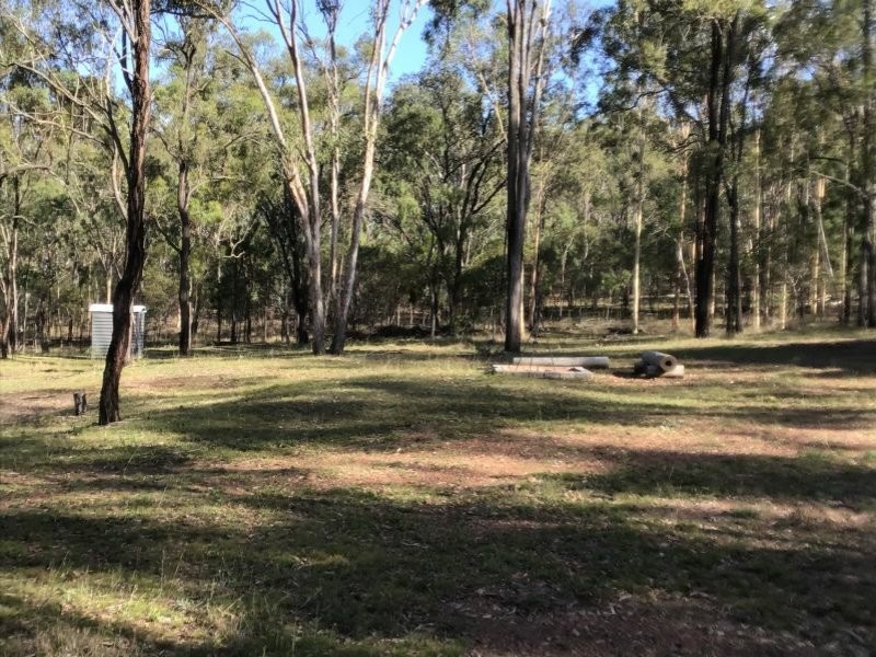 Lots 131,1 Simpsons Road, Wondai QLD 4606