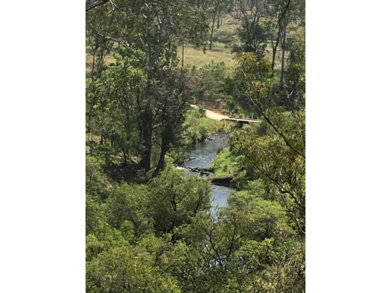 Lots 131,1 Simpsons Road, Wondai QLD 4606