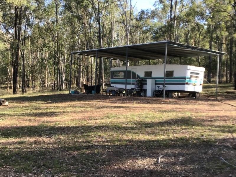 Lots 131,1 Simpsons Road, Wondai QLD 4606