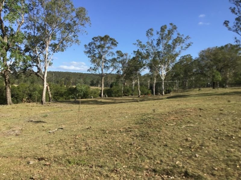 Lots 131,1 Simpsons Road, Wondai QLD 4606