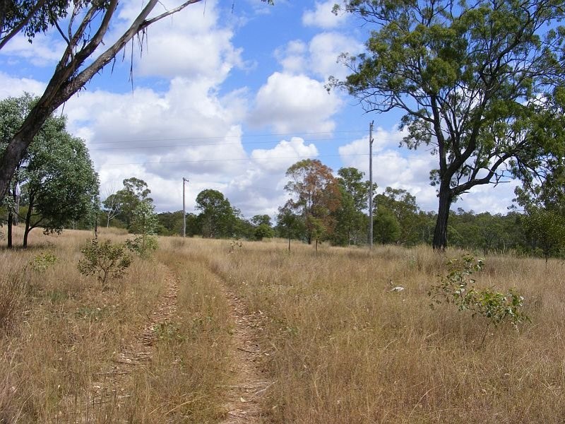 Lots 131,1 Simpsons Road, Wondai QLD 4606