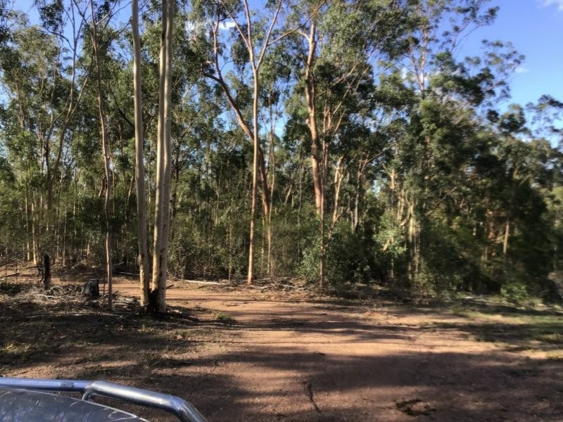 Lots 131,1 Simpsons Road, Wondai QLD 4606