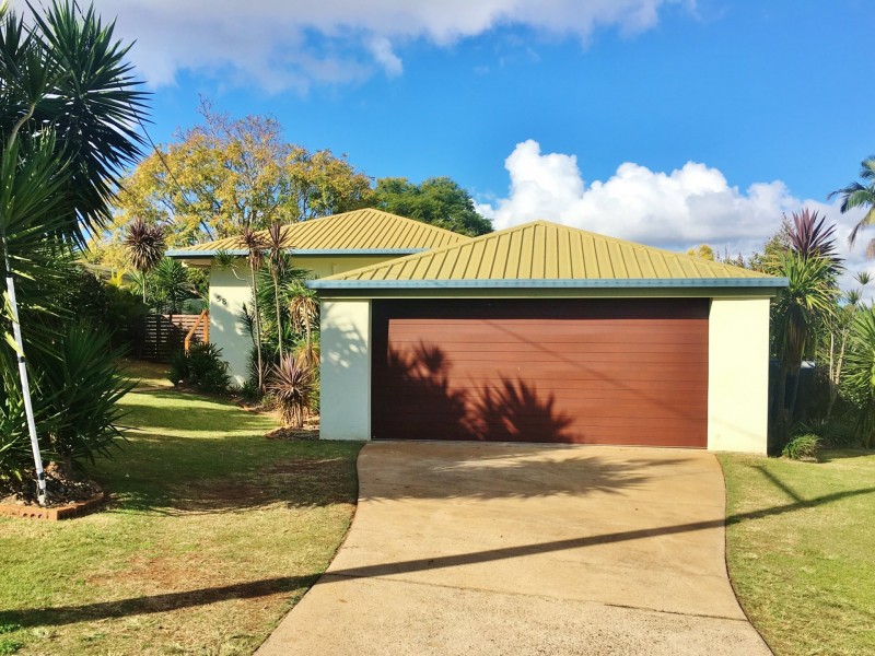 58 Fisher Street, Kingaroy QLD 4610