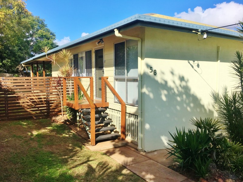 58 Fisher Street, Kingaroy QLD 4610