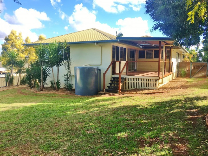 58 Fisher Street, Kingaroy QLD 4610
