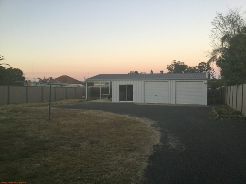 35 Albert Street, Kingaroy QLD 4610