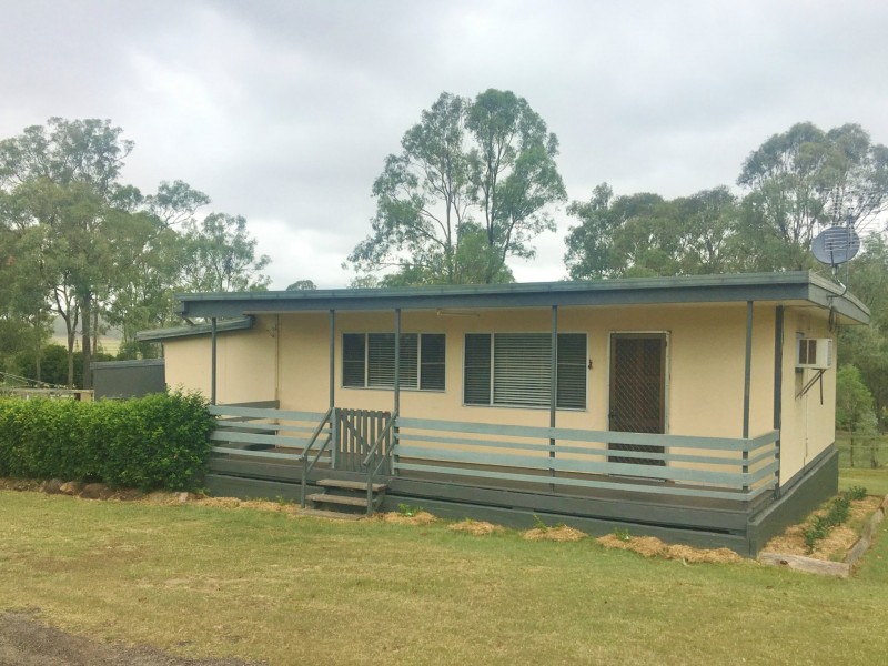 383 Boonenne Ellesmere Road, Kingaroy QLD 4610