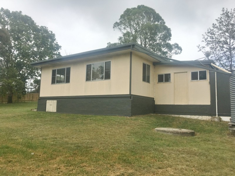 383 Boonenne Ellesmere Road, Kingaroy QLD 4610