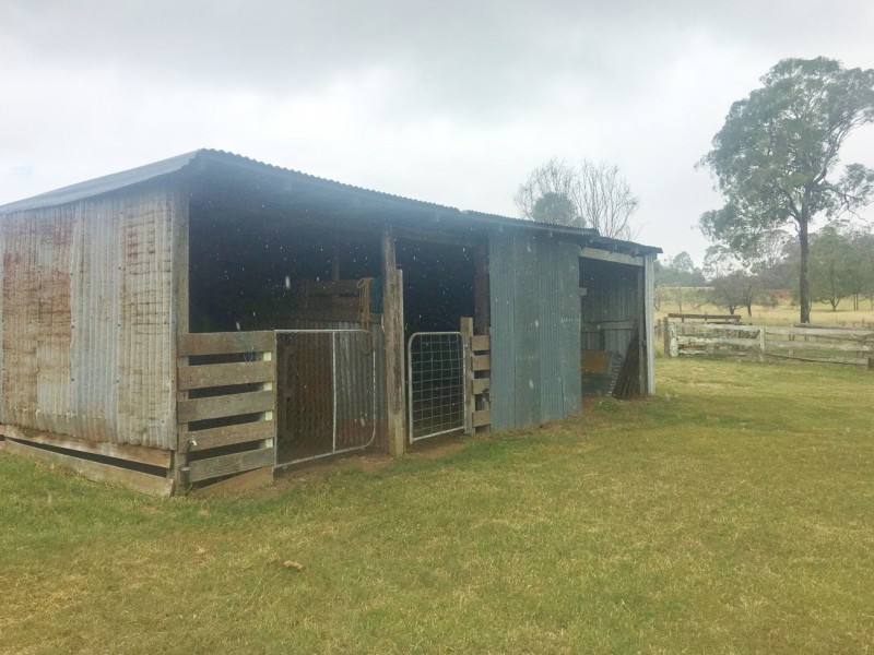 383 Boonenne Ellesmere Road, Kingaroy QLD 4610