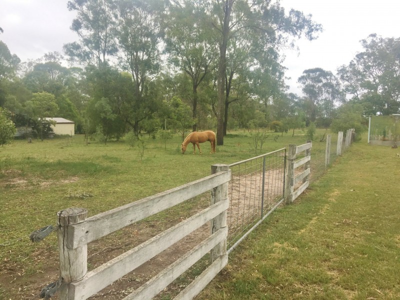 383 Boonenne Ellesmere Road, Kingaroy QLD 4610
