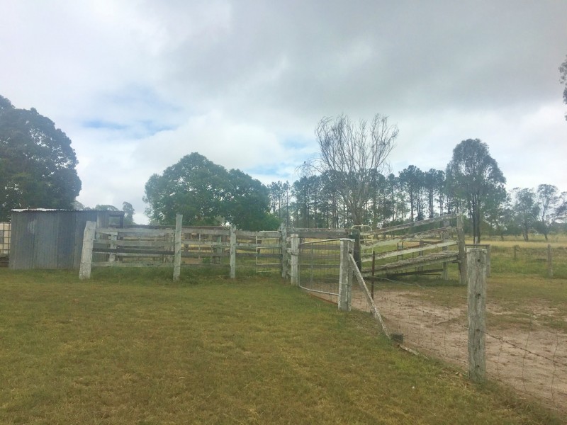 383 Boonenne Ellesmere Road, Kingaroy QLD 4610